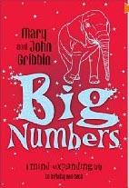 Title details for Big Numbers: A Mind-Expanding Trip To Infinity And Back  by John Gribbin - Available